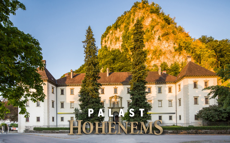 Forst WaldburgZeil Home